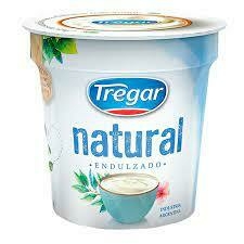 TREGAR YOGURT ENTERO NATURAL 160GR SIN TACC en internet