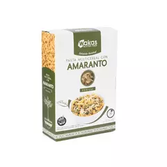 Wakas Fideos 250gr Sin Tacc - comprar online
