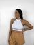 Cropped Anne Branco