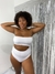 Body Zoe Branco - loja online