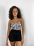 Top Faixa Onça - comprar online
