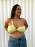 Top Rafa Verde Lima