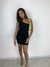 Vestido Lua Preto