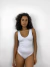 Body Bela Branco