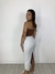 Saia Midi Lurex - ATELIÊ DA BECA