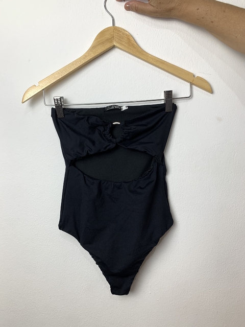 Body Nic Preto