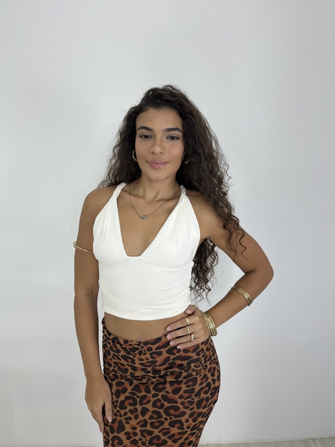 Cropped Mel Off