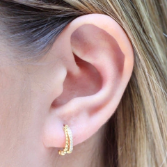 Argolinha Aurora Ouro na internet