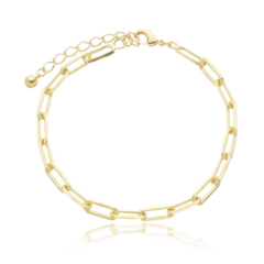 Pulseira Raven Ouro