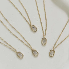 Colar Angel Ouro - comprar online