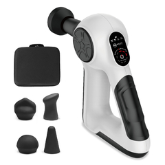 Pistola Masajeadora Melfit PXpro 3.0