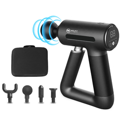 Pistola Masajeadora Melfit PXpro 2.0 - comprar online