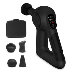 Pistola Masajeadora Melfit PXpro 3.0 - comprar online