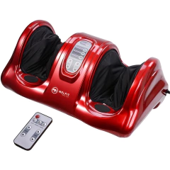 Masajeador Pies Tobillo Electrico Shiatsu 3 Modos I4000 - comprar online