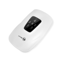 Masajeador De Mano Electrico Melfit Calmpress Muscular Usb - comprar online
