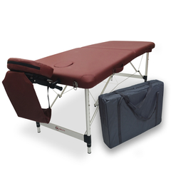Camilla Plegable Mesa Masajes Depilacion Melfit Reforzada MAGE200 - comprar online