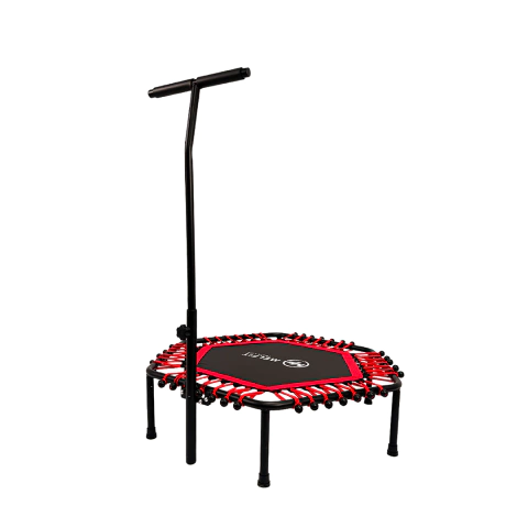Mini Trampolin Melfit 1mt Gym Fitness Jumping Fitter 1.01 - comprar online