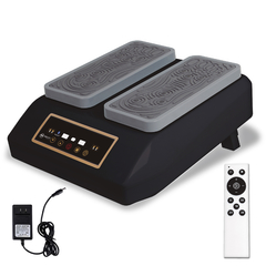 Ejercitador Pasivo I3200 Masajeador Melfit Portatil Electrico Pies - comprar online