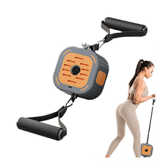 Ejercitador Traccion Banda Power Pump Melfit Entrenamiento