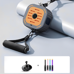 Ejercitador Traccion Banda Power Pump Melfit Entrenamiento - MELFIT TRAIN LIFE | Tienda Online