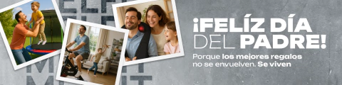 Carrusel MELFIT TRAIN LIFE | Tienda Online