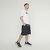 REMERA OVERSIZE CHROME