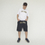 REMERA OVERSIZE CHROME - Billionz