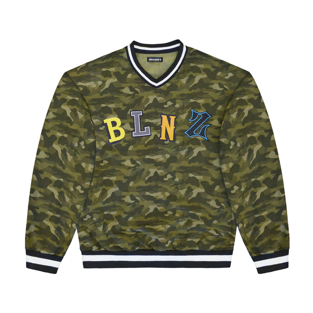 Buzo Ransom thumbnail 2