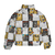 PUFFER BILLY SERIES BLANCO