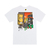 REMERA OVERSIZE BULLY - Billionz