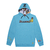 HOODIE Z HILLS BILLY ROB