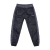 JOGGING ROMPEVIENTO MVP FULL BLACK
