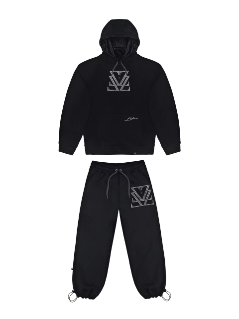 CONJUNTO MONOGRAM - comprar online