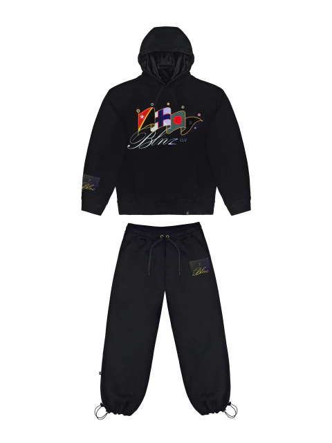 CONJUNTO NATION - comprar online