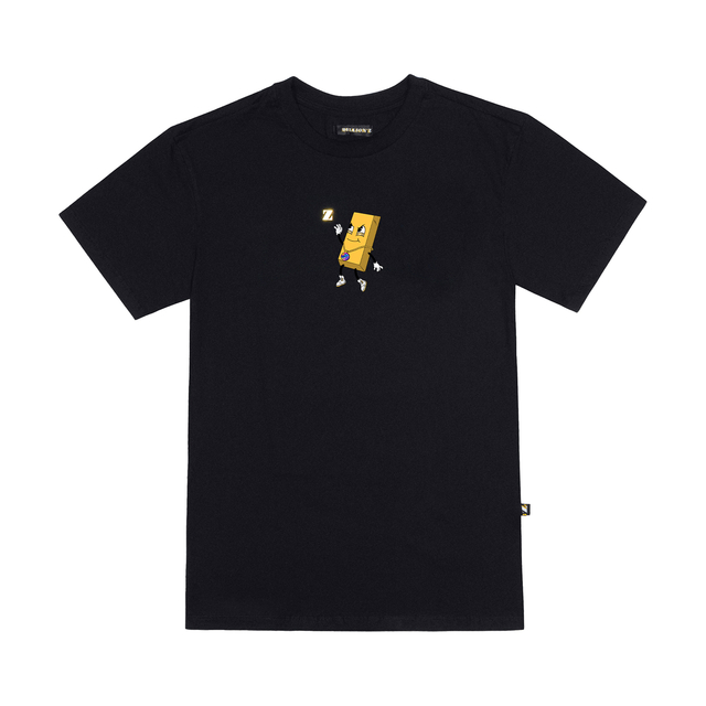 Remera Billy Air thumbnail 2