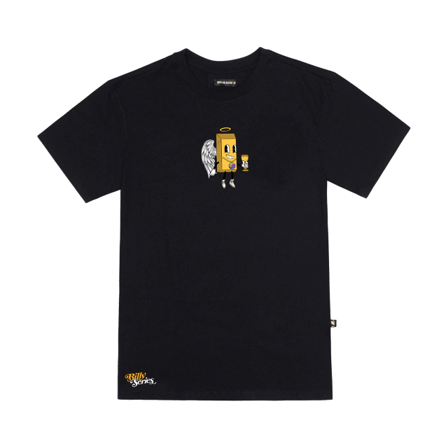 Remera Billy Moods thumbnail 2