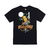 REMERA OVERSIZE BILLY TANGO - comprar online