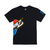 REMERA HOPS NEGRO - comprar online