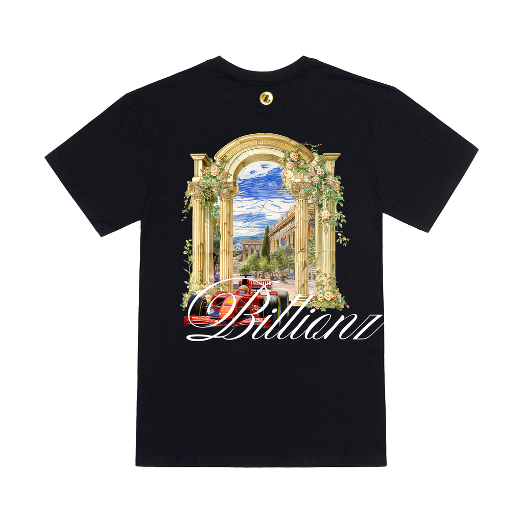 Remera Cartagena Race thumbnail 3