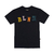 REMERA OVERSIZE RANSOM