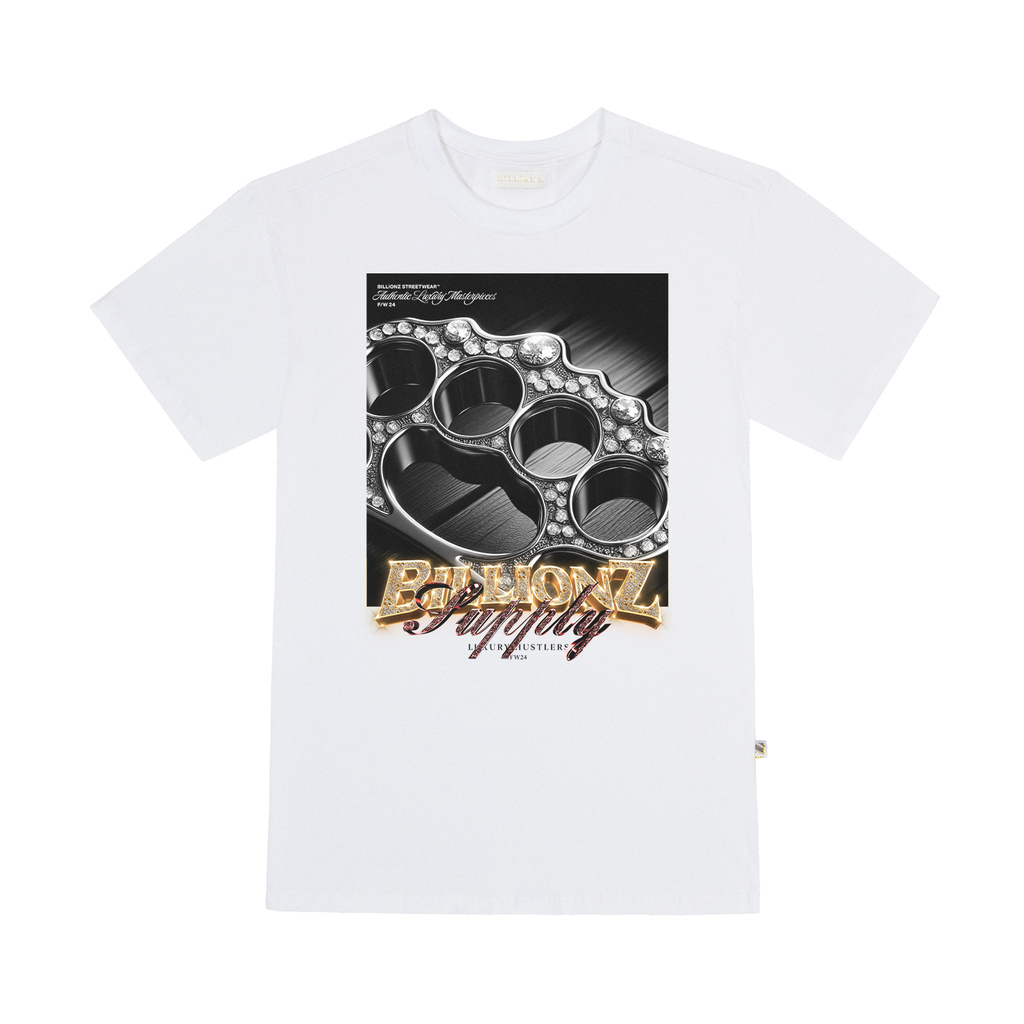 Remera Supply Brassknuckles thumbnail 3