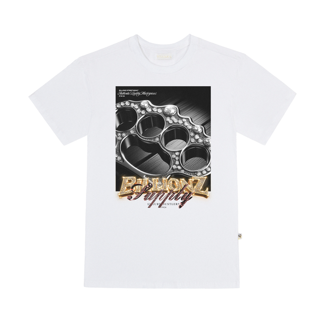 Remera Supply Brassknuckles thumbnail 2