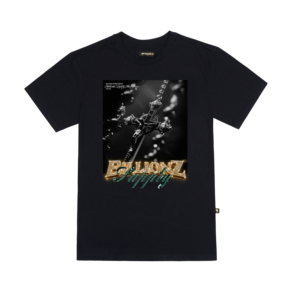 Remera Supply Rosary thumbnail 3