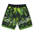 SHORT DEPORTIVO BILLY POISON - comprar online