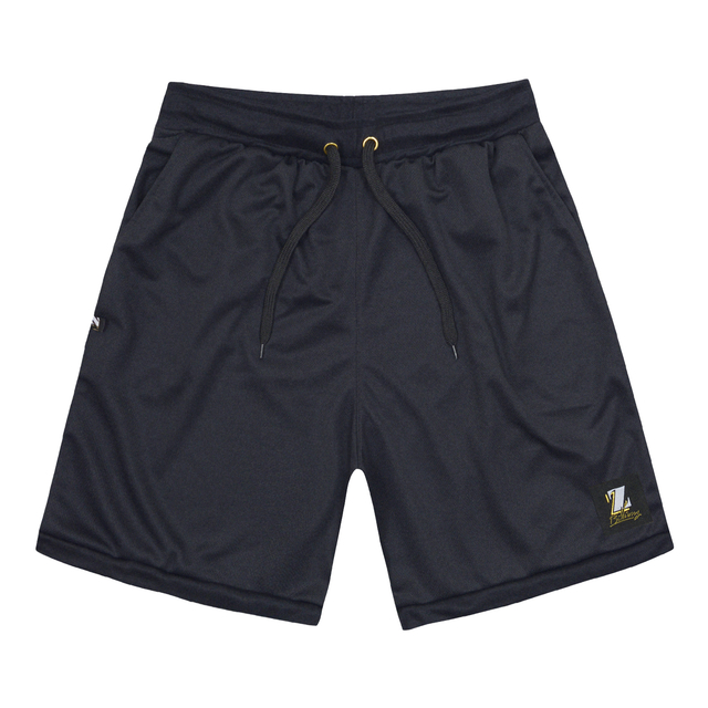 Short Deportivo Box Negro thumbnail 2