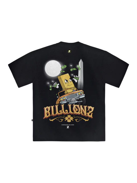 REMERA BILLY TANGO - comprar online