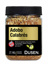 Adobo Calabrés