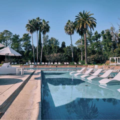 Day use | Días de Semana en internet