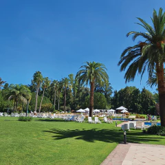 Day use | Días de Semana - Sheraton Pilar Hotel & Convention Center