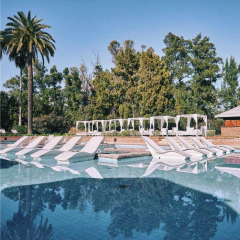 Spa Integral | 1 persona - Sheraton Pilar Hotel & Convention Center